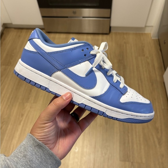 Nike Other - 🔥Nike dunk low blue